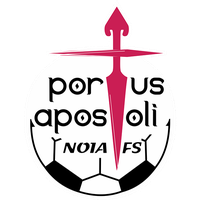 Logo Primera División