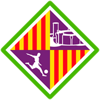 Logo Primera División