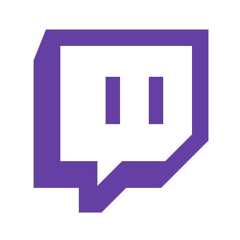 Logo twitch