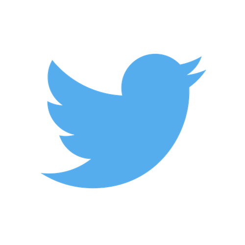 Logo twitter