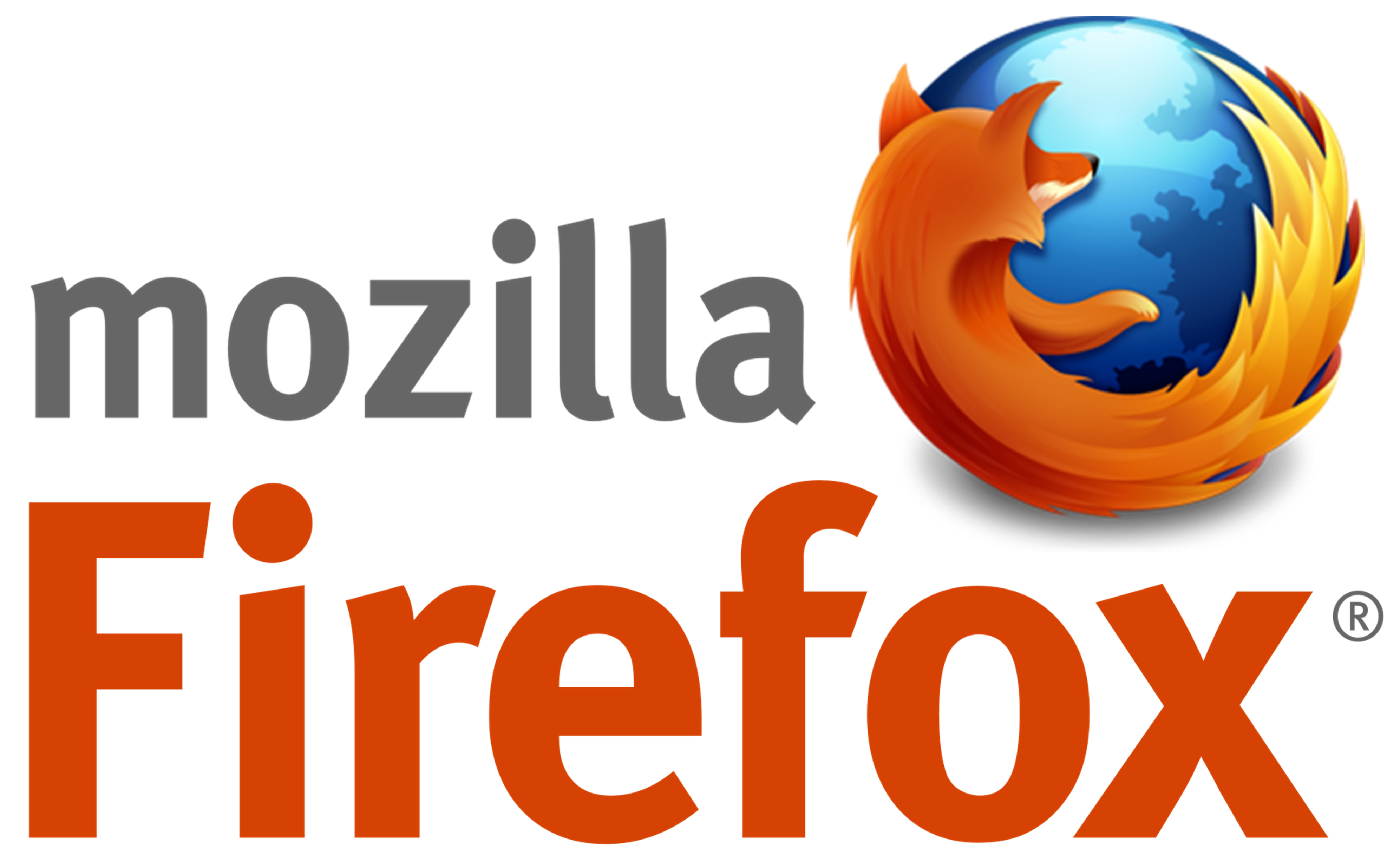 Logo de Mozilla Firefox